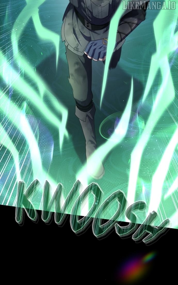 Regression of the Close Combat Mage Chapter 72 - page 78