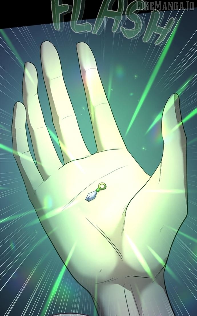 Regression of the Close Combat Mage Chapter 72 - page 7