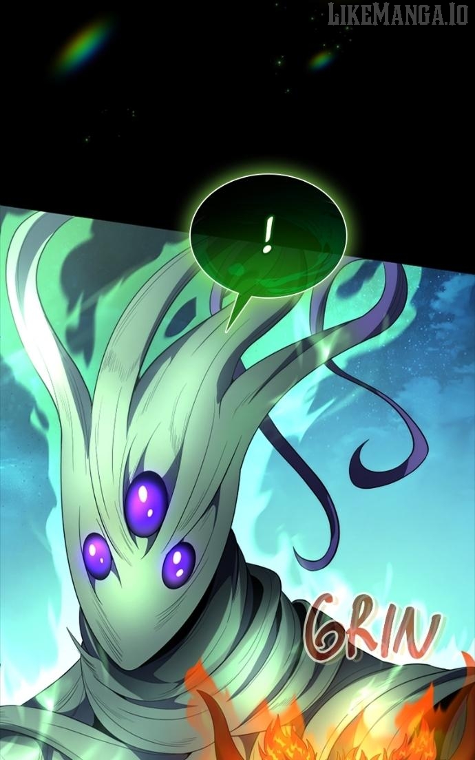 Regression of the Close Combat Mage Chapter 72 - page 79