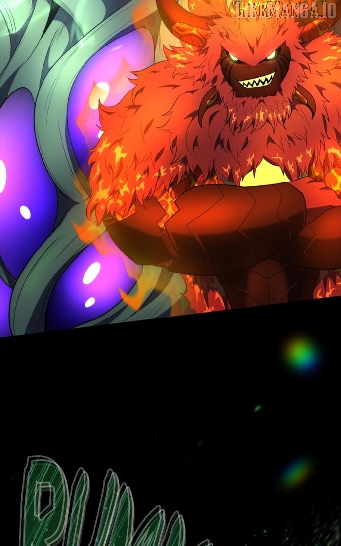 Regression of the Close Combat Mage Chapter 72 - page 80