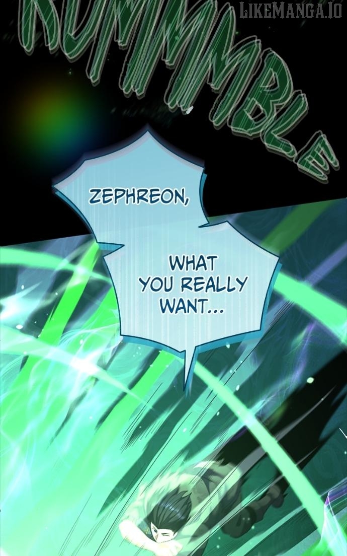 Regression of the Close Combat Mage Chapter 72 - page 81