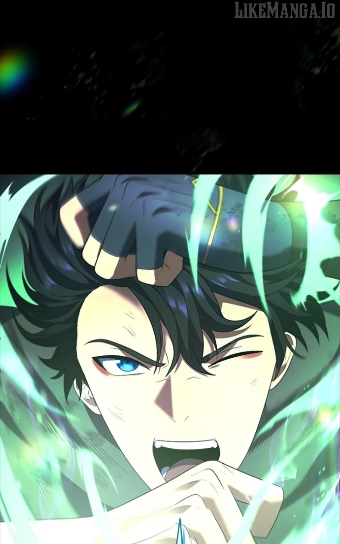 Regression of the Close Combat Mage Chapter 72 - page 83