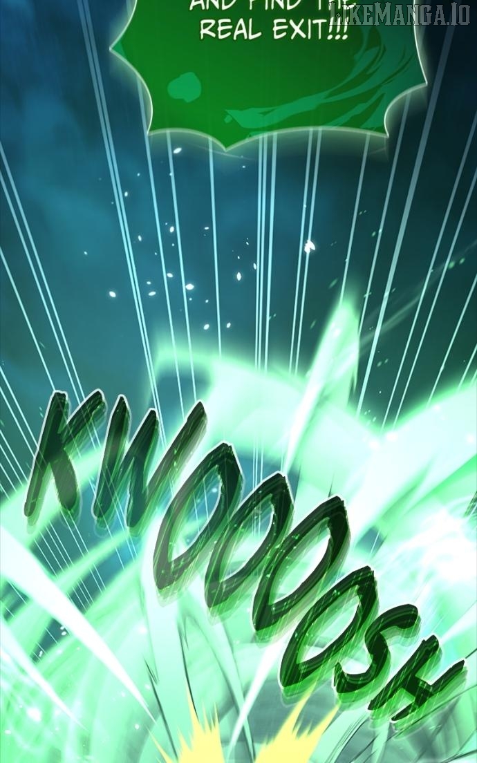 Regression of the Close Combat Mage Chapter 72 - page 86