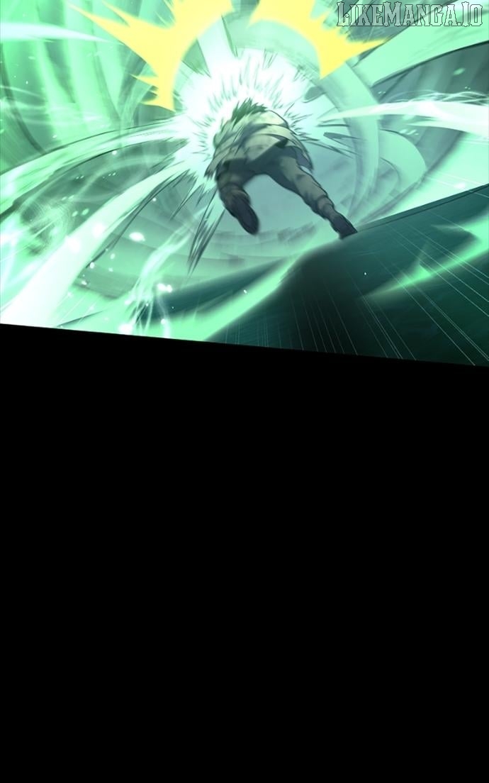 Regression of the Close Combat Mage Chapter 72 - page 87