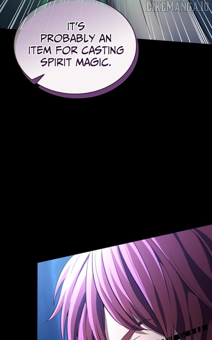 Regression of the Close Combat Mage Chapter 72 - page 8