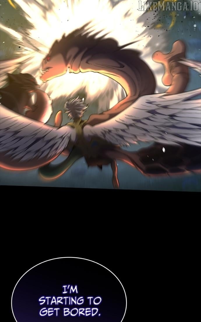 Regression of the Close Combat Mage Chapter 72 - page 90