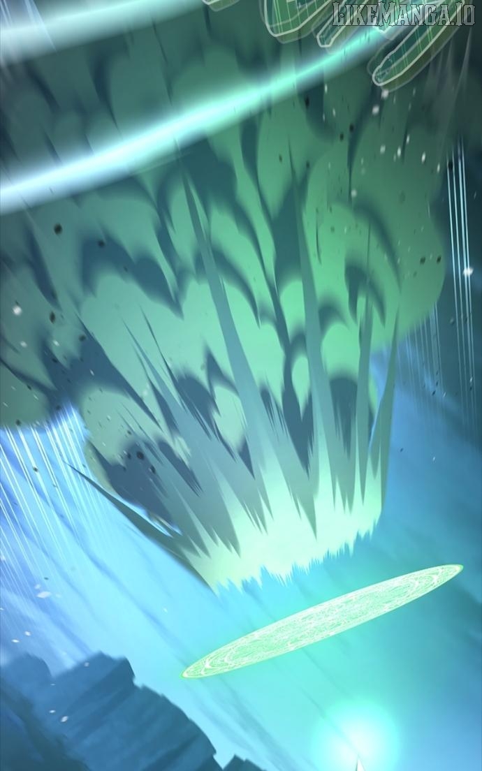 Regression of the Close Combat Mage Chapter 72 - page 95