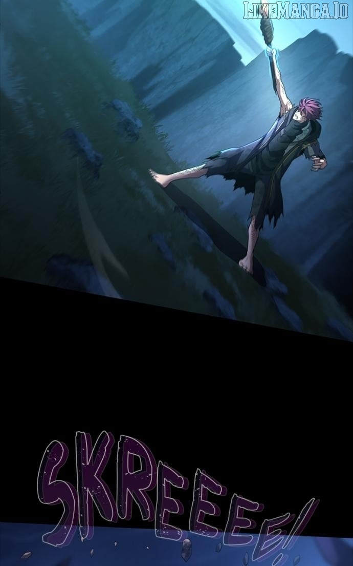 Regression of the Close Combat Mage Chapter 72 - page 96