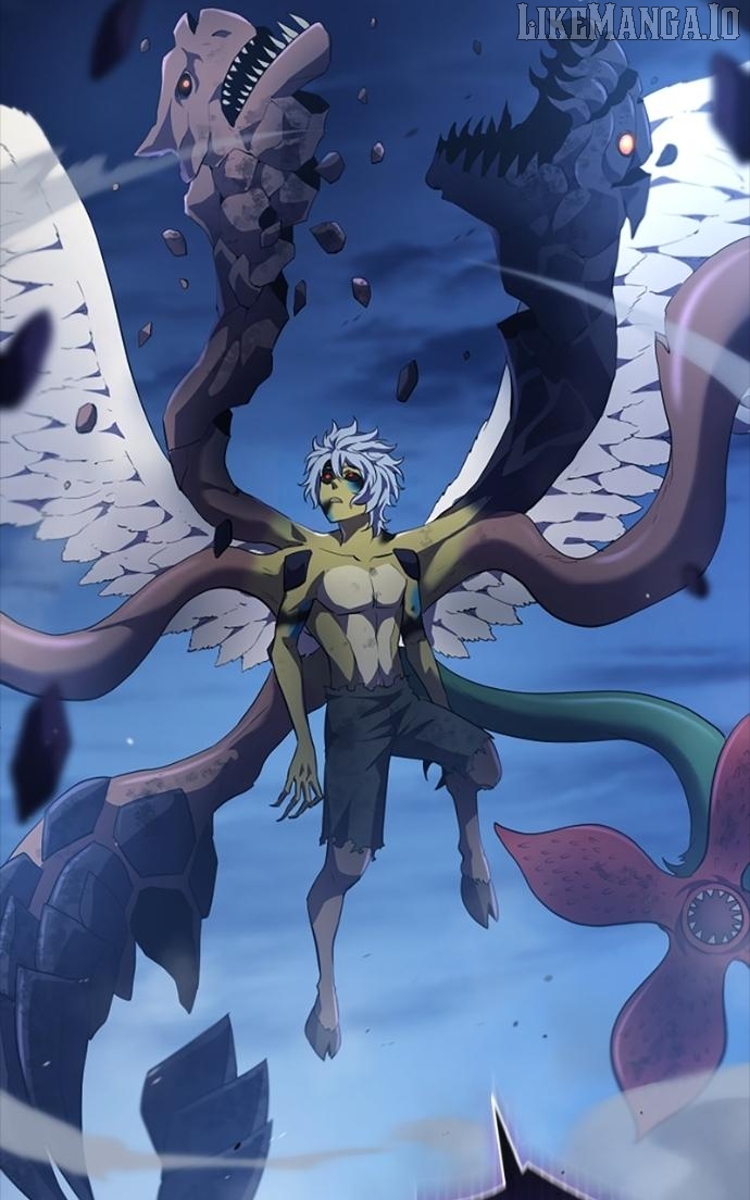 Regression of the Close Combat Mage Chapter 72 - page 97