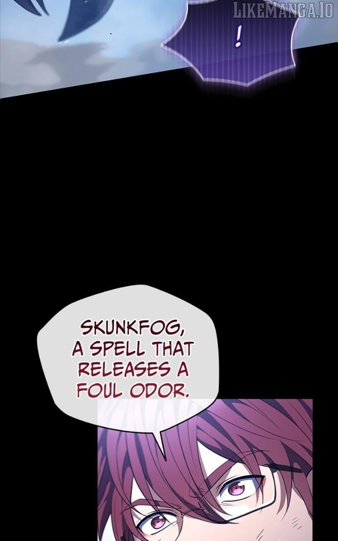 Regression of the Close Combat Mage Chapter 72 - page 98