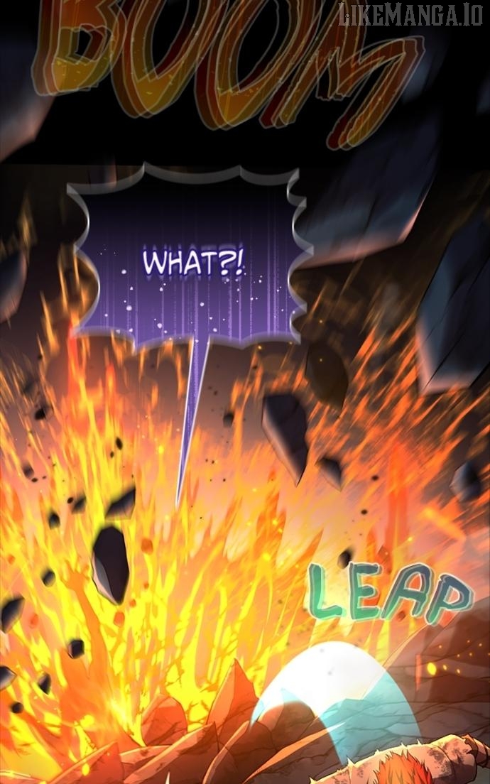 Regression of the Close Combat Mage Chapter 73 - page 10