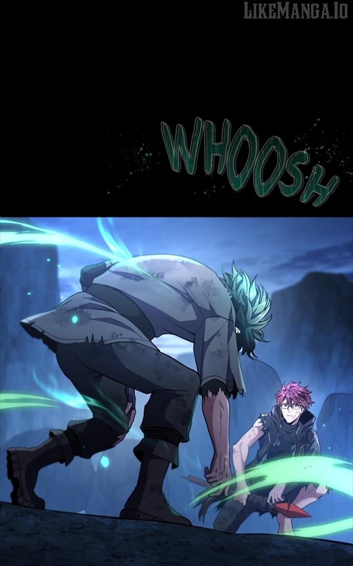 Regression of the Close Combat Mage Chapter 73 - page 102