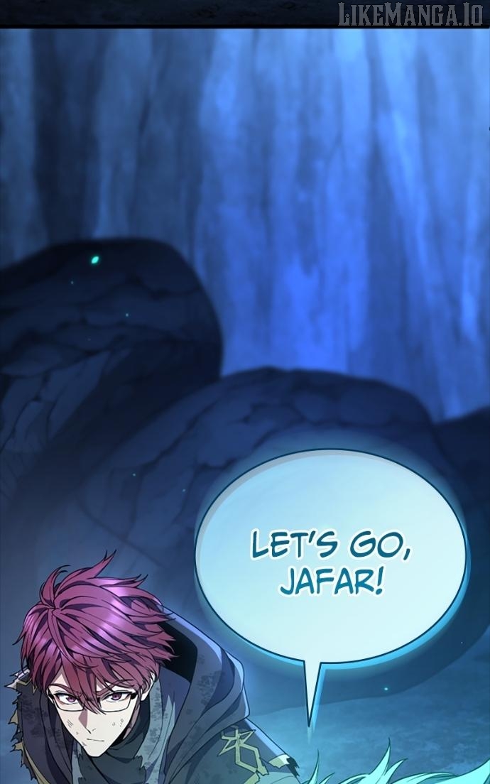 Regression of the Close Combat Mage Chapter 73 - page 103