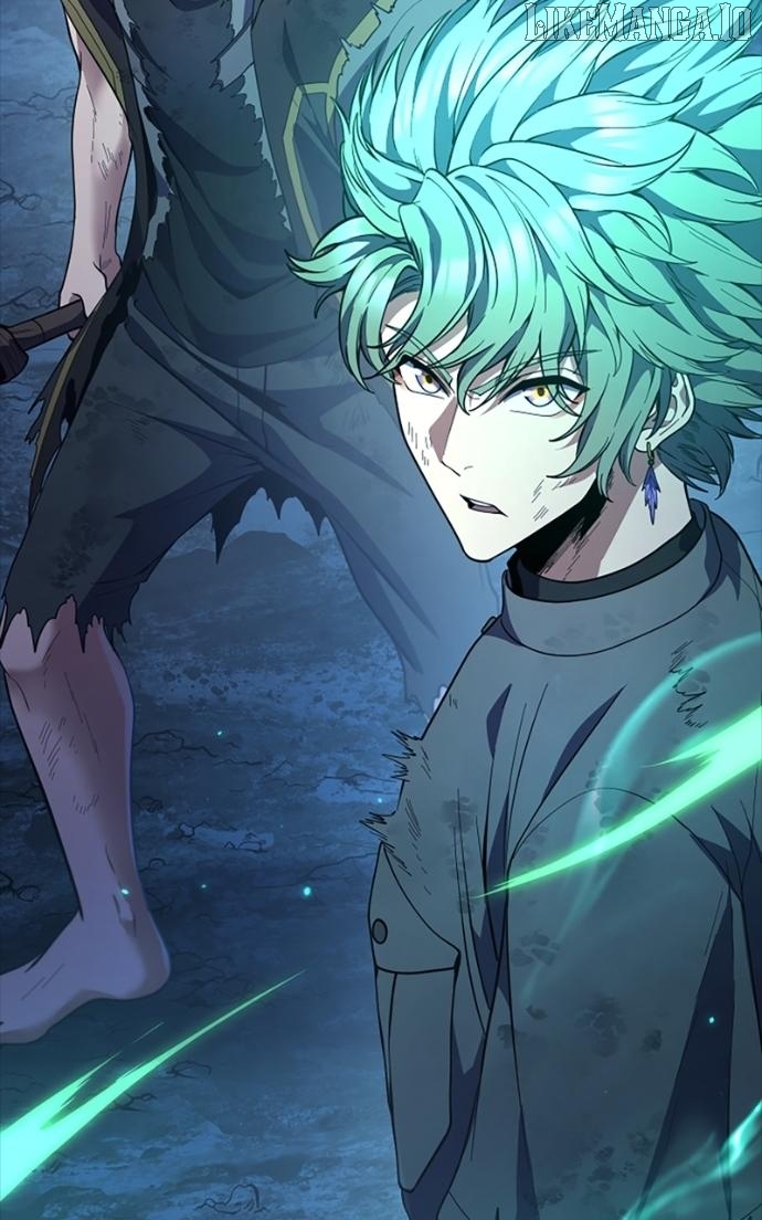 Regression of the Close Combat Mage Chapter 73 - page 104