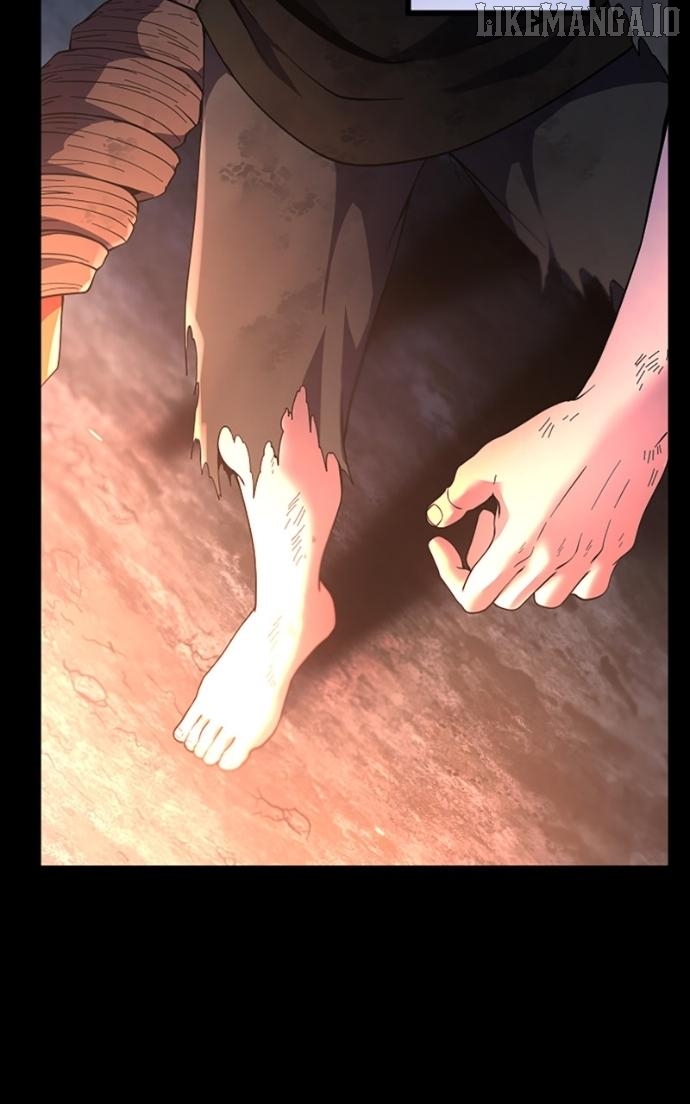 Regression of the Close Combat Mage Chapter 73 - page 107