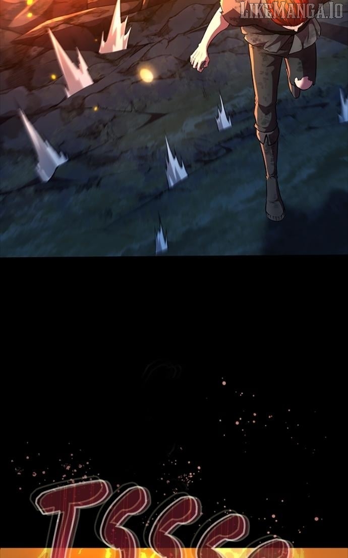 Regression of the Close Combat Mage Chapter 73 - page 11