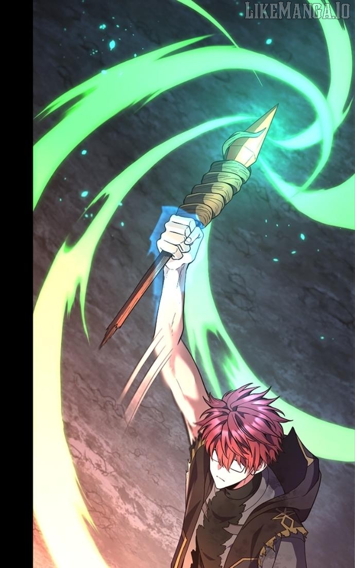 Regression of the Close Combat Mage Chapter 73 - page 110