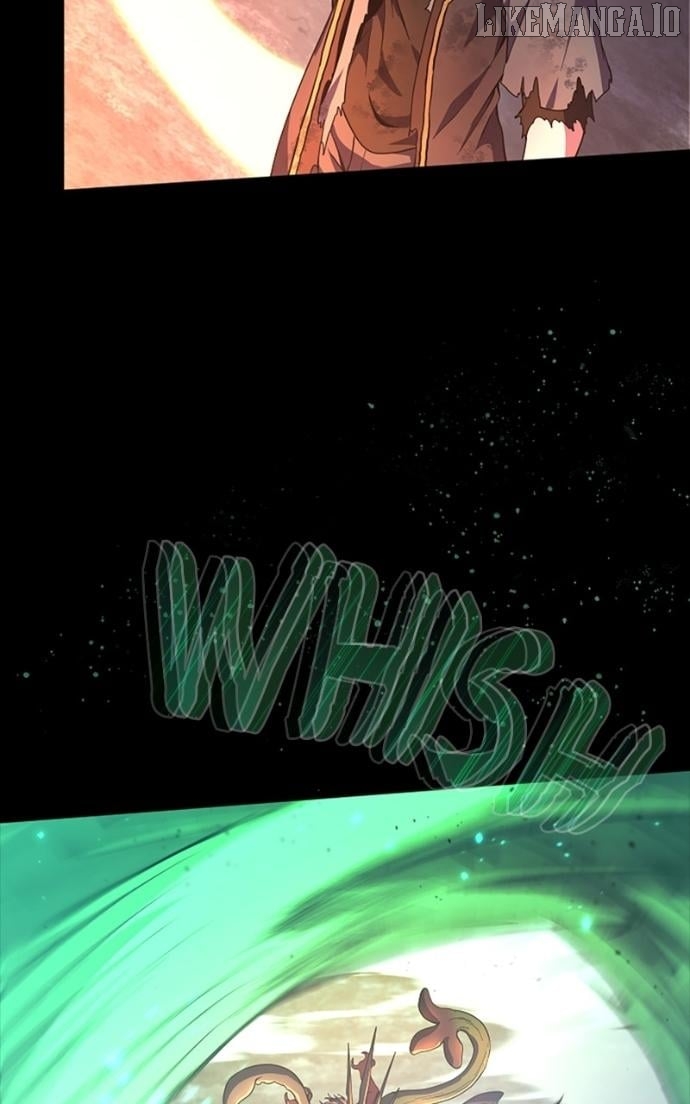 Regression of the Close Combat Mage Chapter 73 - page 111