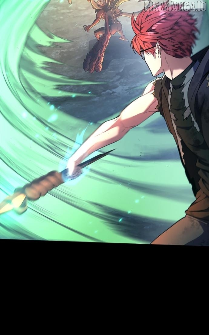 Regression of the Close Combat Mage Chapter 73 - page 112