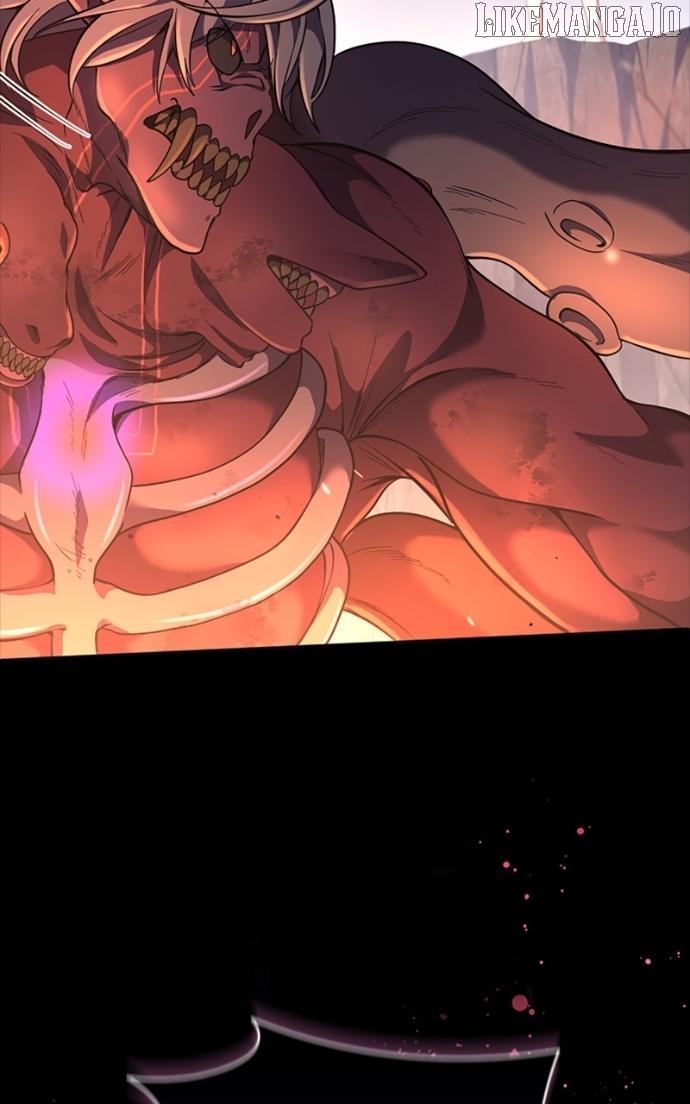 Regression of the Close Combat Mage Chapter 73 - page 114