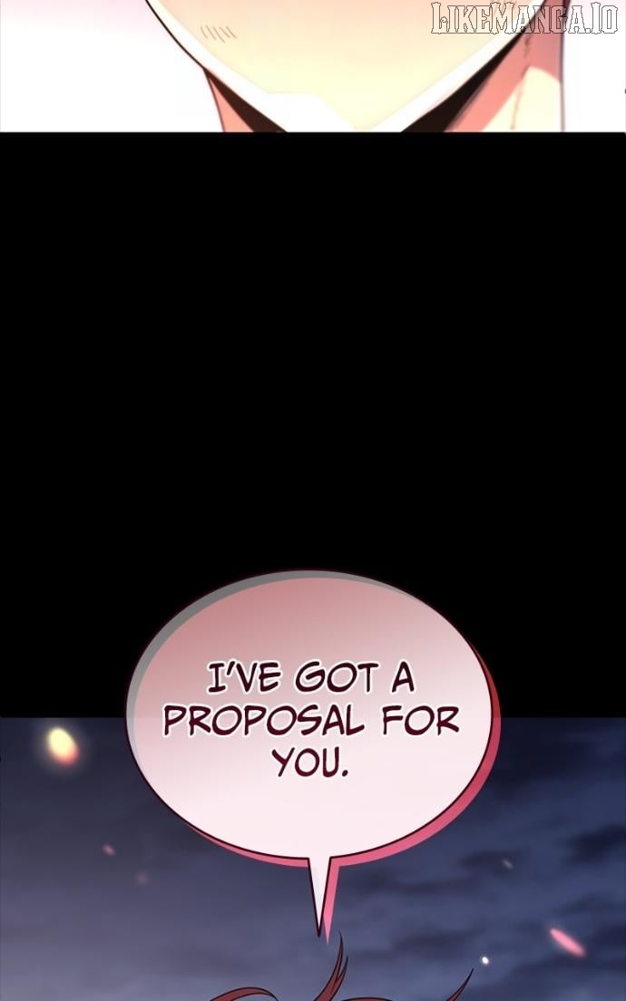 Regression of the Close Combat Mage Chapter 73 - page 117