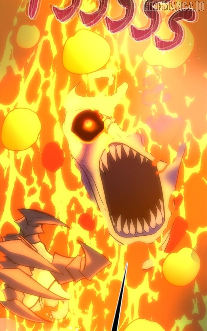 Regression of the Close Combat Mage Chapter 73 - page 12