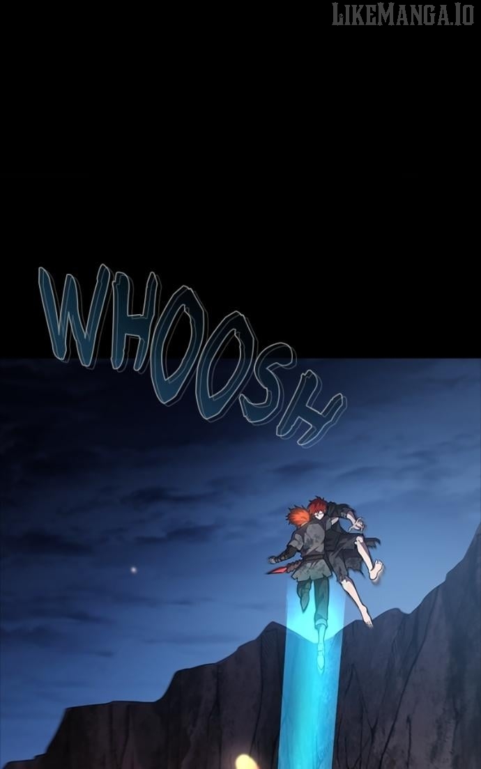 Regression of the Close Combat Mage Chapter 73 - page 15