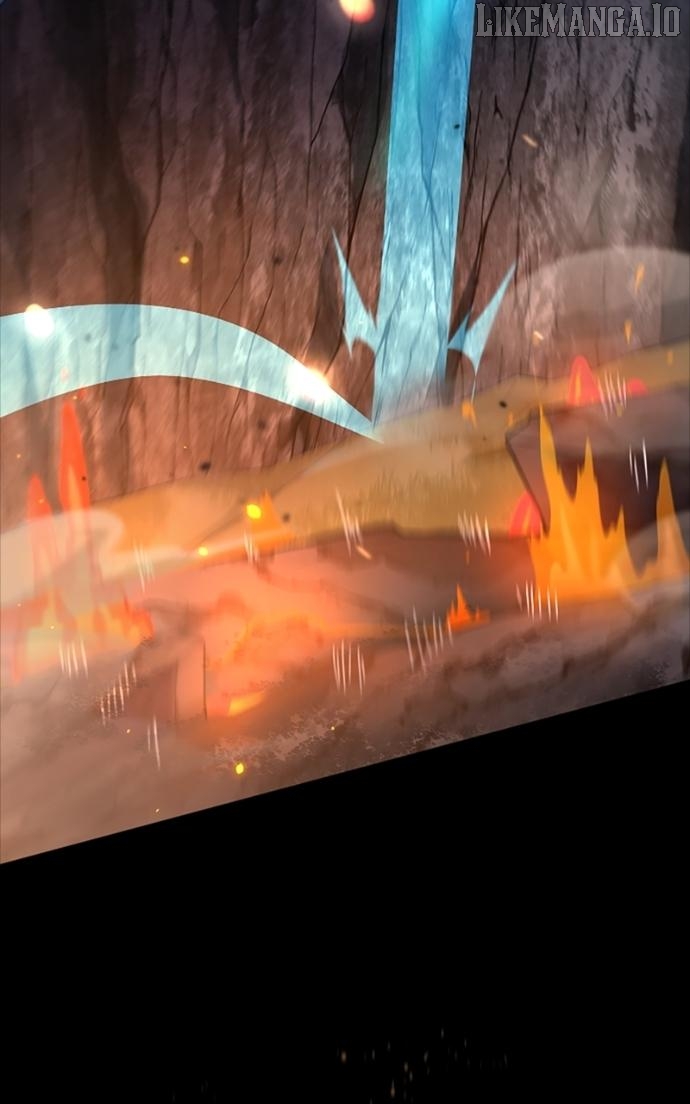 Regression of the Close Combat Mage Chapter 73 - page 16