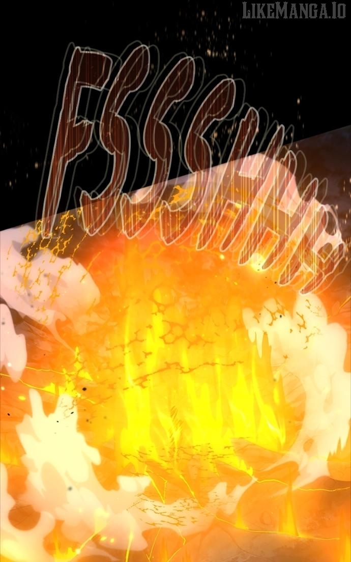 Regression of the Close Combat Mage Chapter 73 - page 17