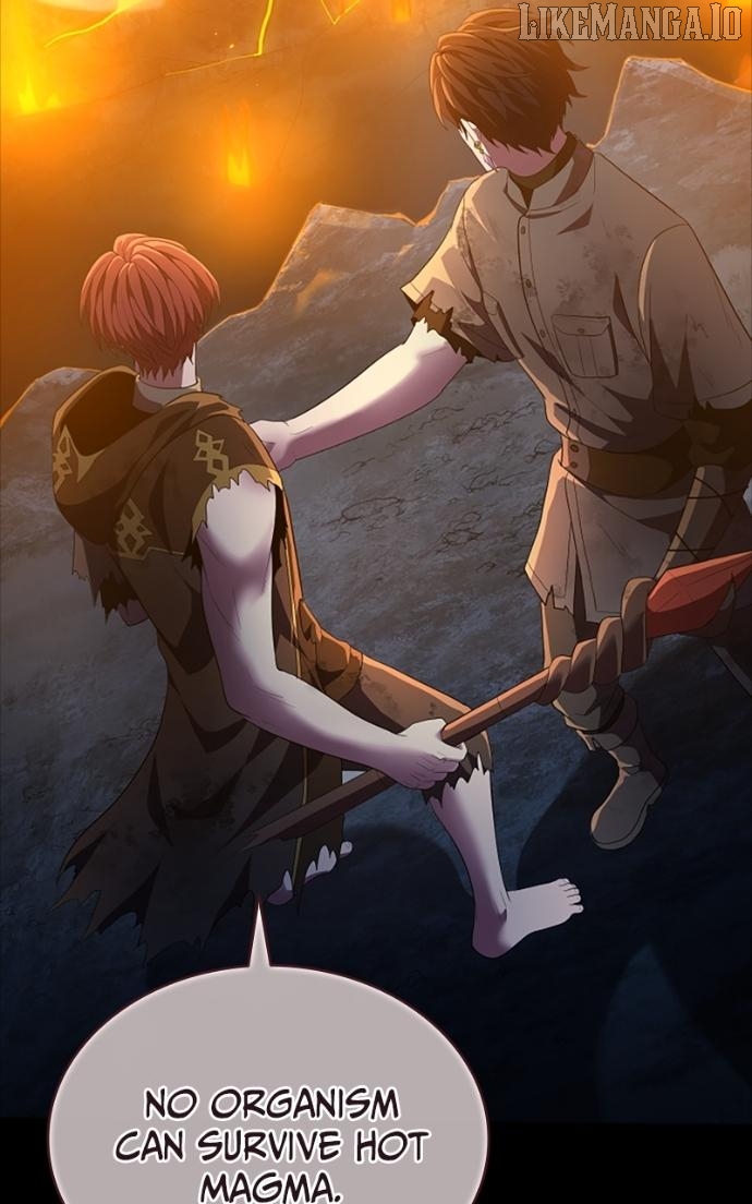 Regression of the Close Combat Mage Chapter 73 - page 18