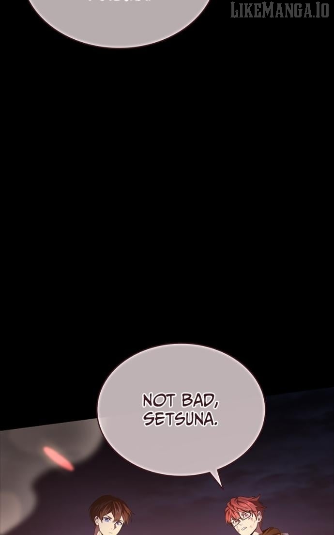 Regression of the Close Combat Mage Chapter 73 - page 19