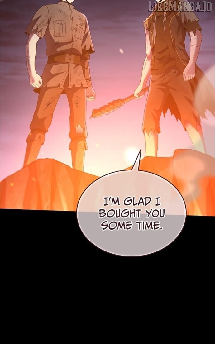 Regression of the Close Combat Mage Chapter 73 - page 20