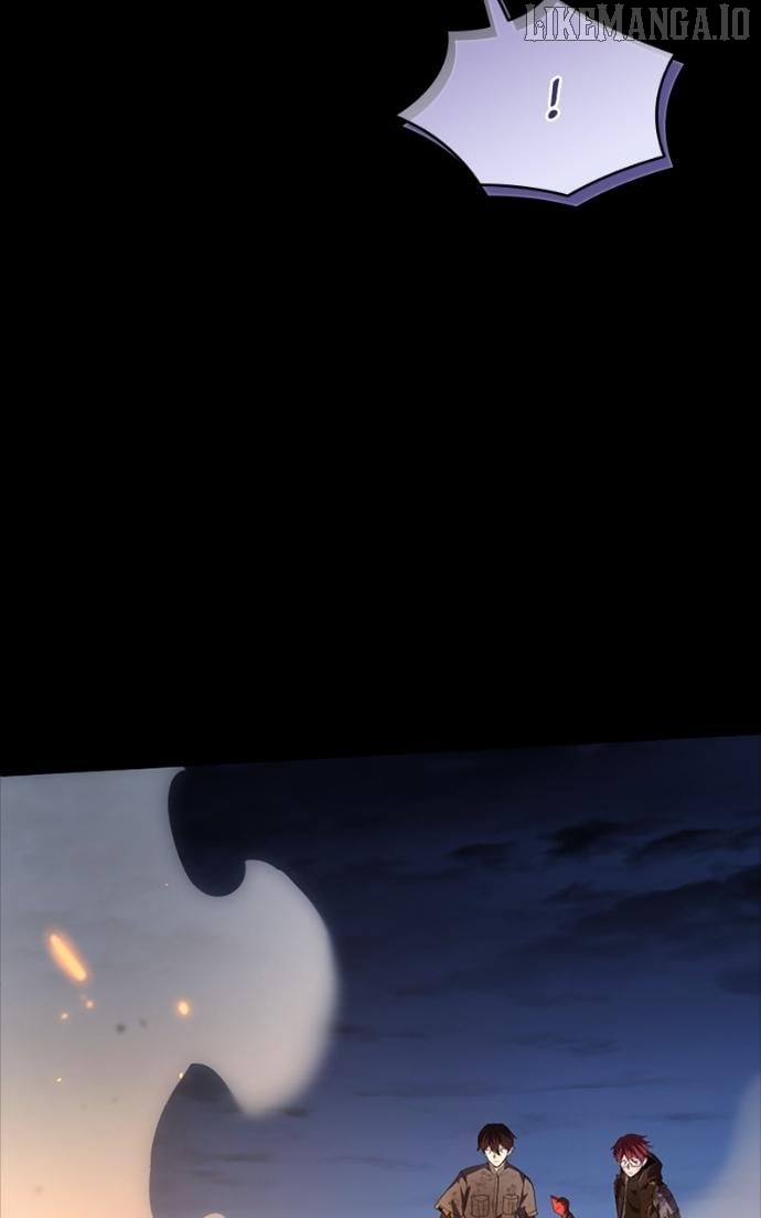 Regression of the Close Combat Mage Chapter 73 - page 22