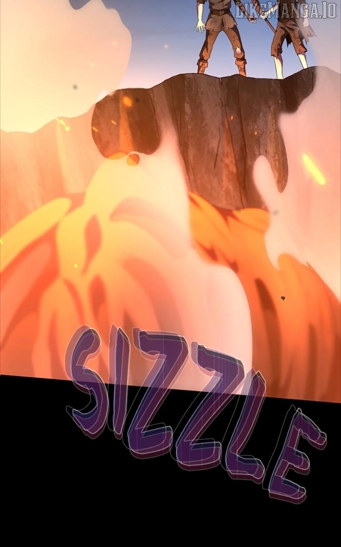 Regression of the Close Combat Mage Chapter 73 - page 23