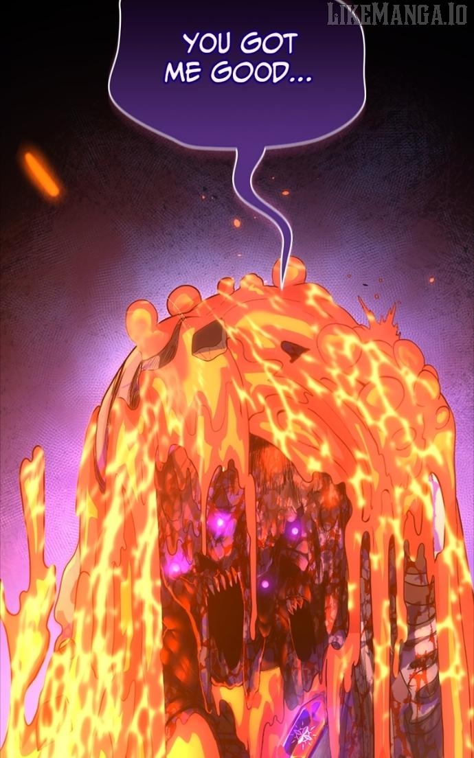 Regression of the Close Combat Mage Chapter 73 - page 26