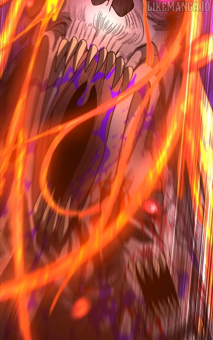 Regression of the Close Combat Mage Chapter 73 - page 30