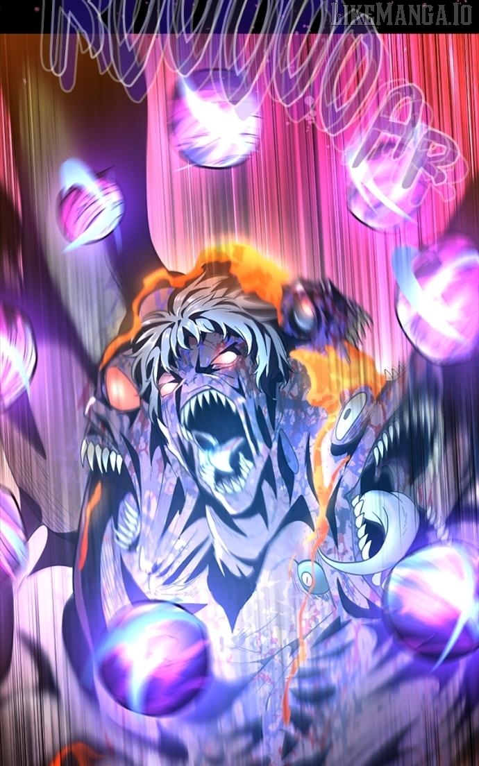 Regression of the Close Combat Mage Chapter 73 - page 38