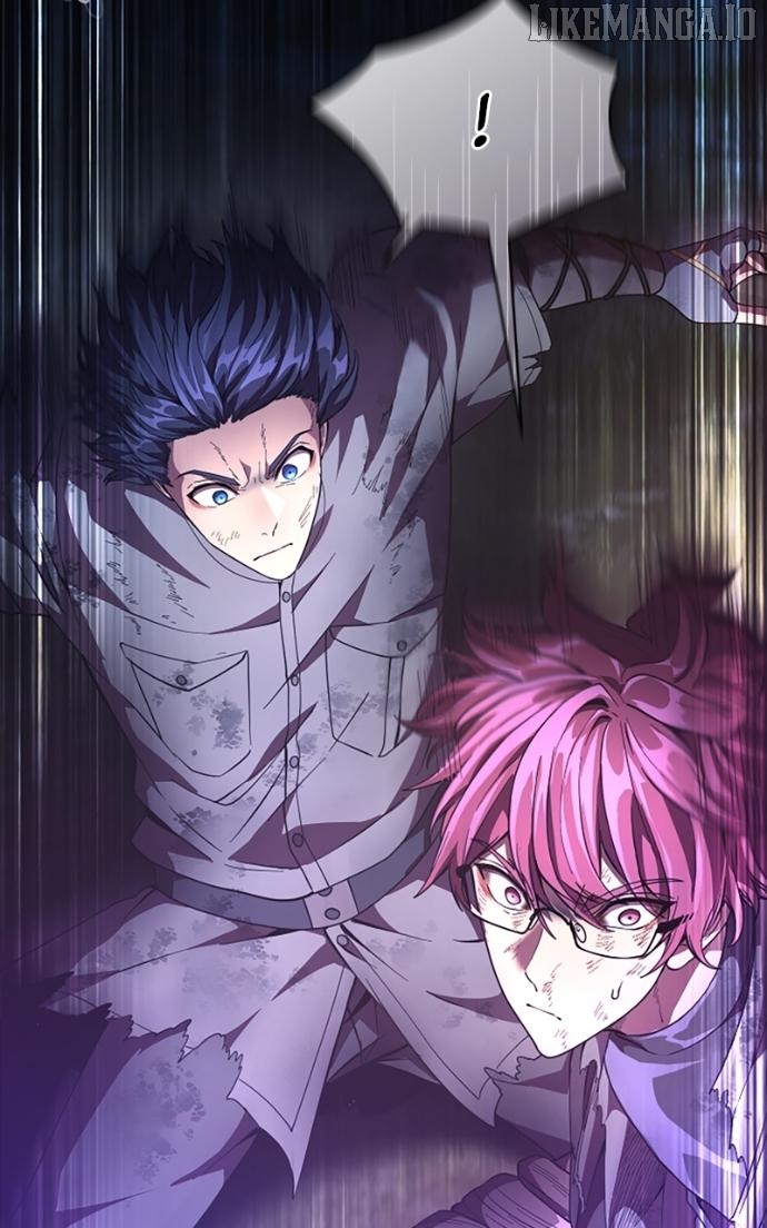 Regression of the Close Combat Mage Chapter 73 - page 40