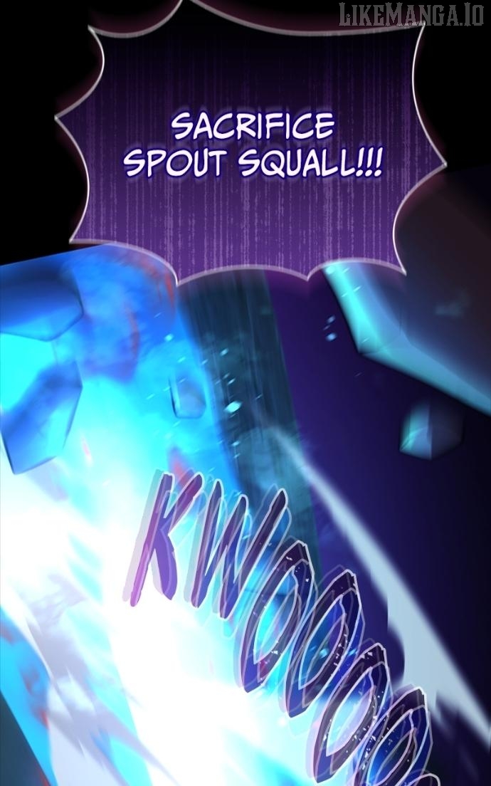 Regression of the Close Combat Mage Chapter 73 - page 42