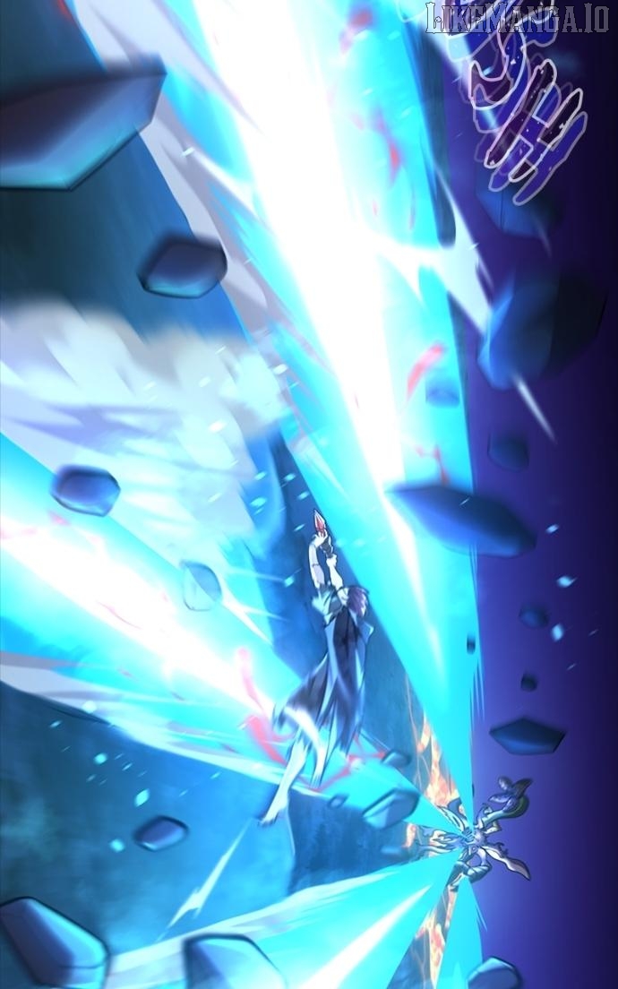 Regression of the Close Combat Mage Chapter 73 - page 43