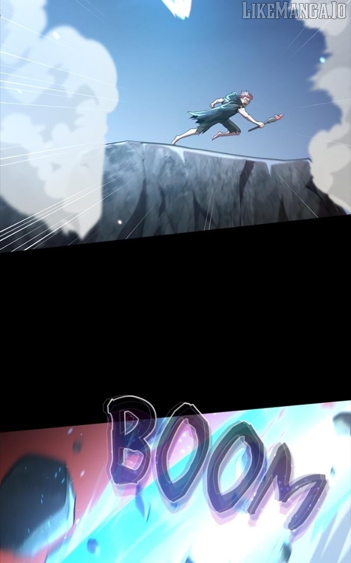 Regression of the Close Combat Mage Chapter 73 - page 47