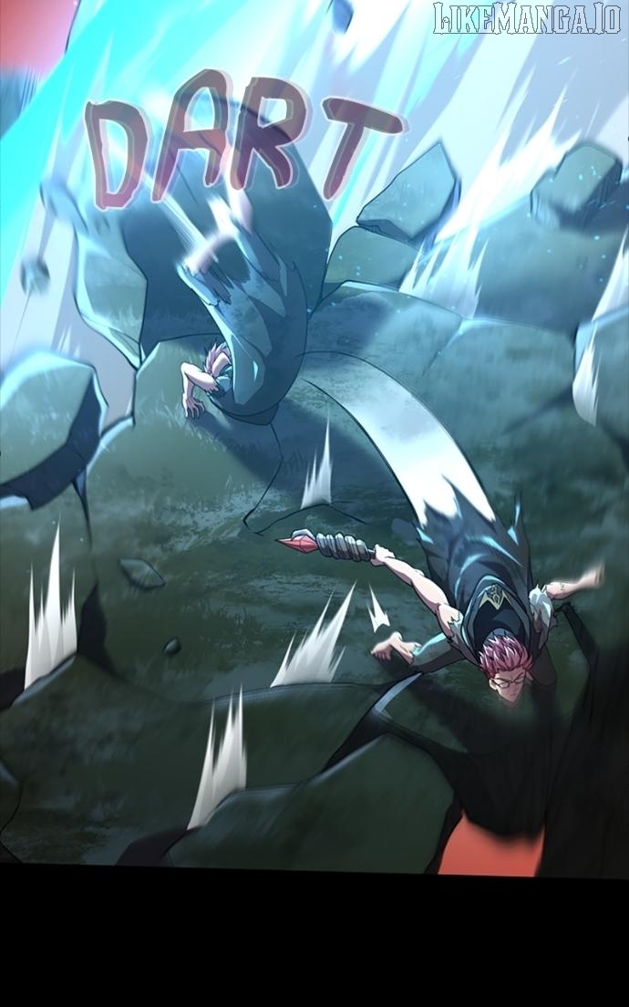 Regression of the Close Combat Mage Chapter 73 - page 48