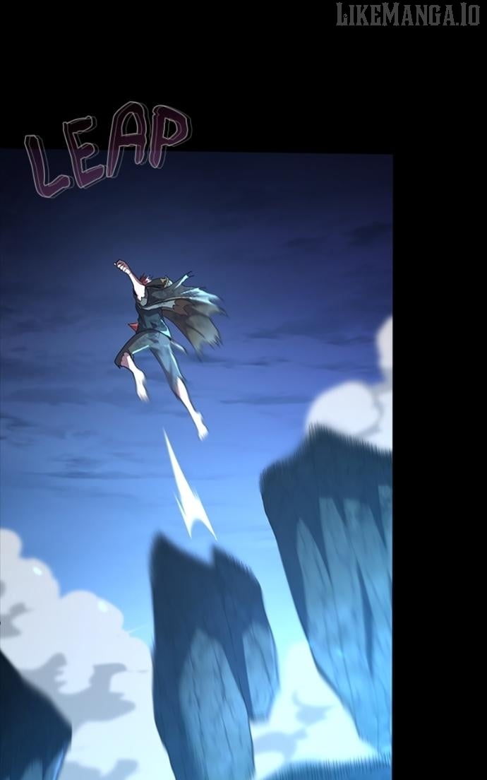 Regression of the Close Combat Mage Chapter 73 - page 49