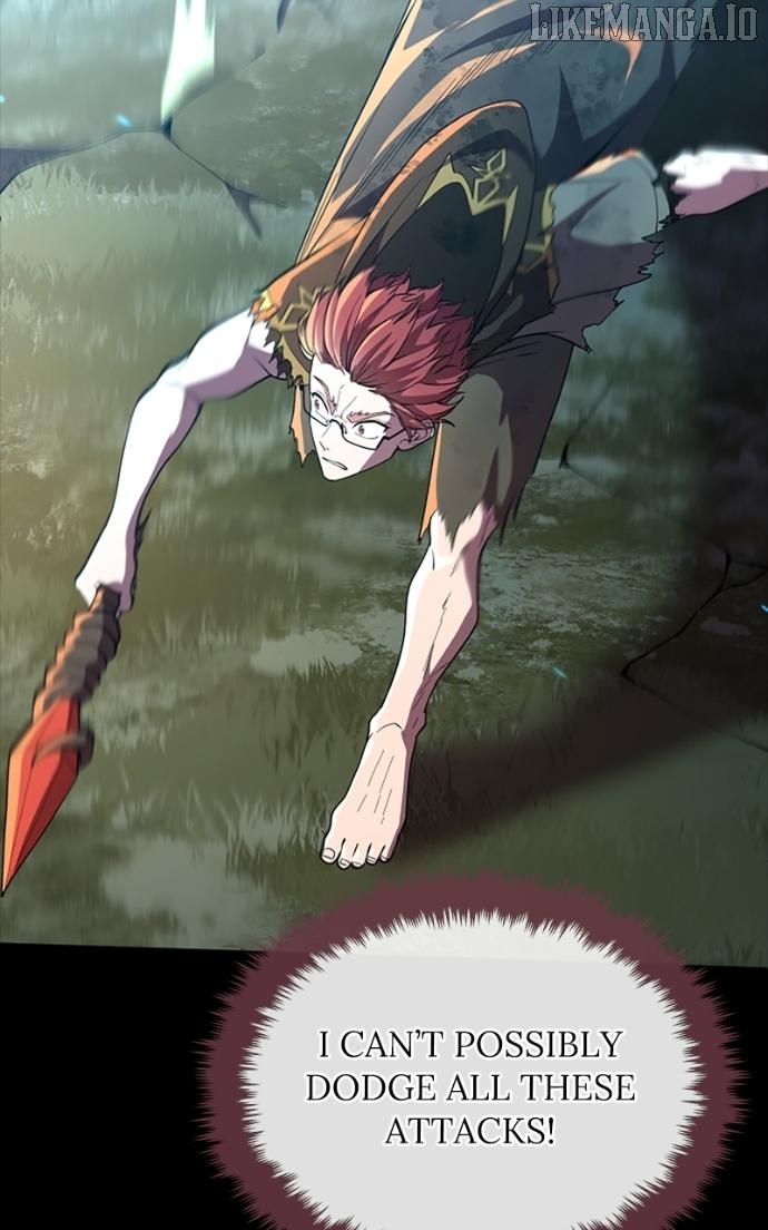 Regression of the Close Combat Mage Chapter 73 - page 51