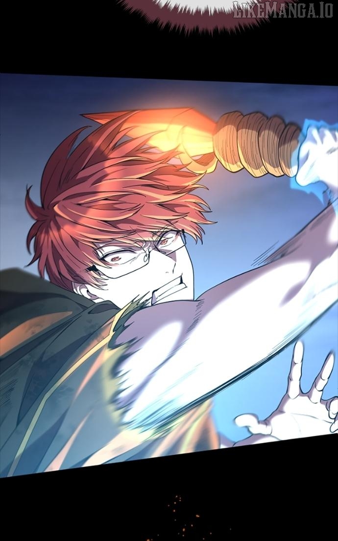 Regression of the Close Combat Mage Chapter 73 - page 52