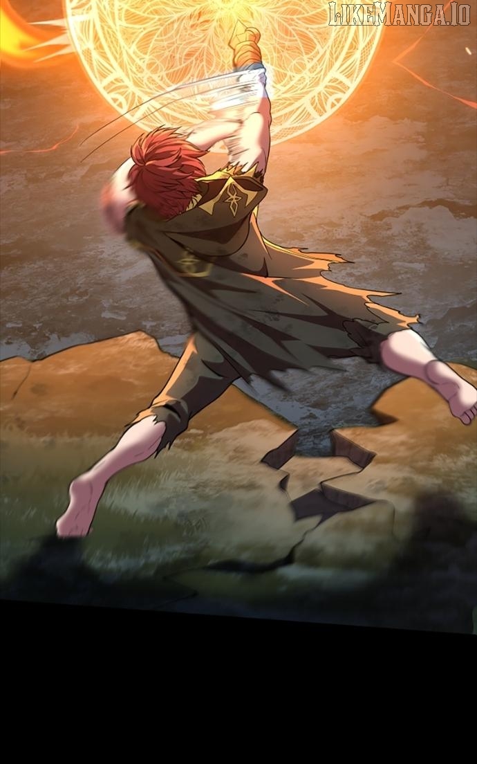 Regression of the Close Combat Mage Chapter 73 - page 54