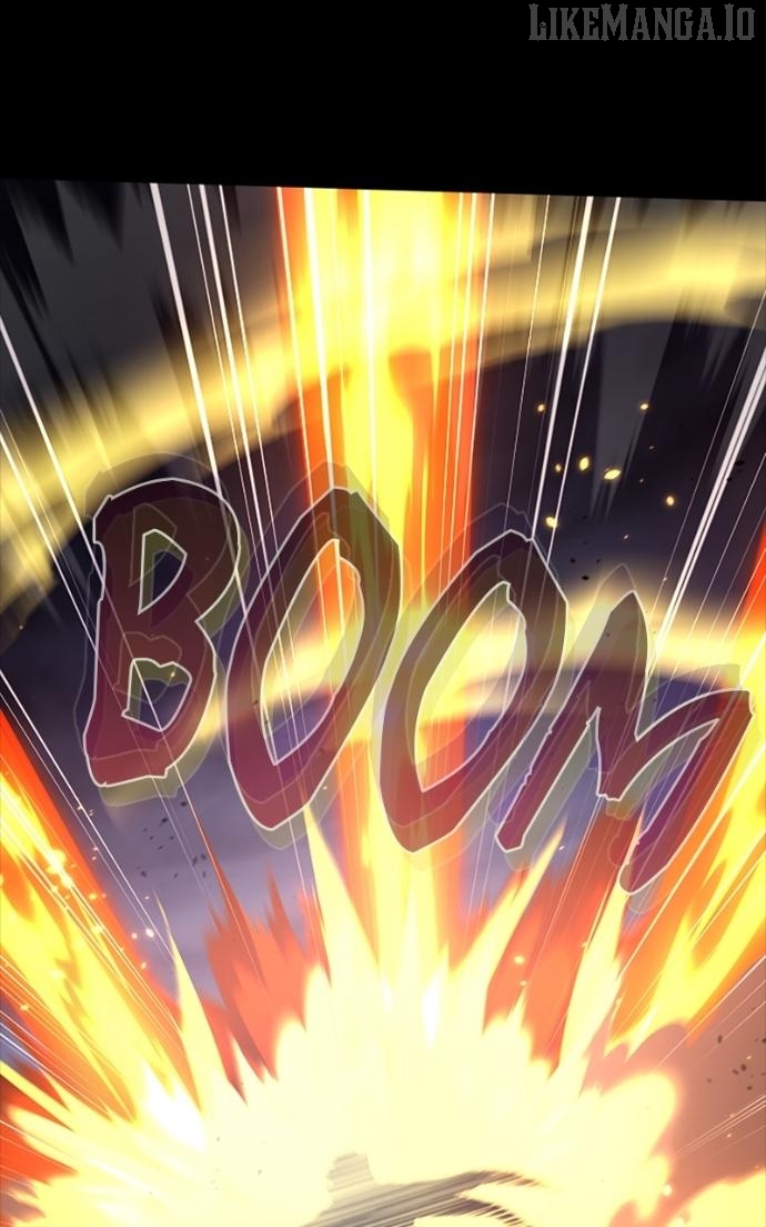 Regression of the Close Combat Mage Chapter 73 - page 55