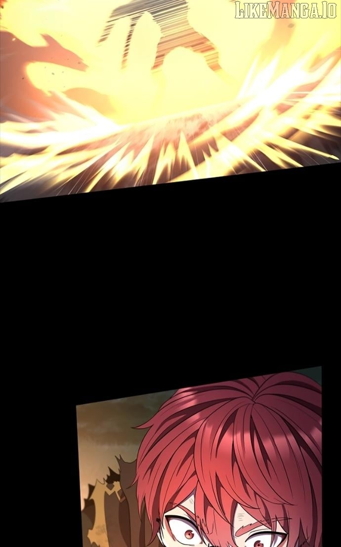 Regression of the Close Combat Mage Chapter 73 - page 56