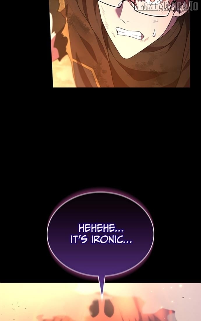 Regression of the Close Combat Mage Chapter 73 - page 57