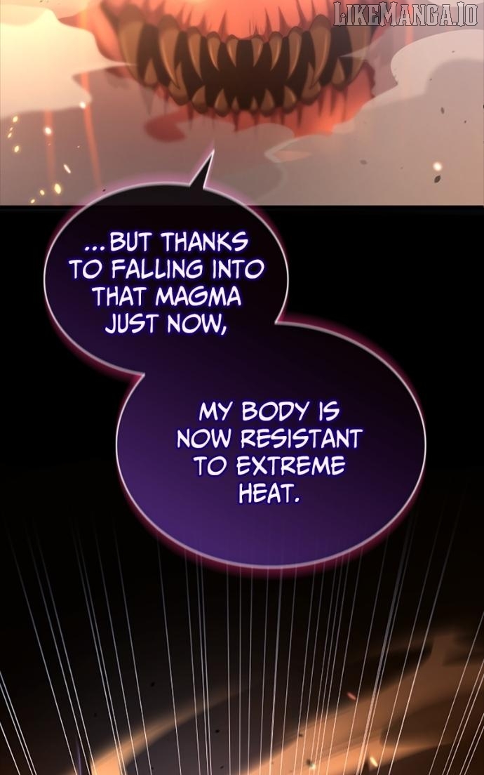 Regression of the Close Combat Mage Chapter 73 - page 58